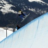 Burton European Open 2011 Laax